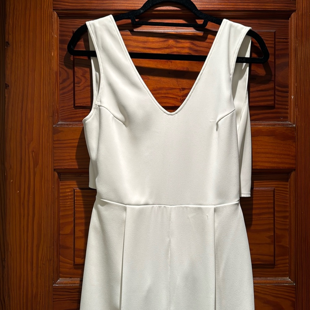 Club Monaco Jumpsuit